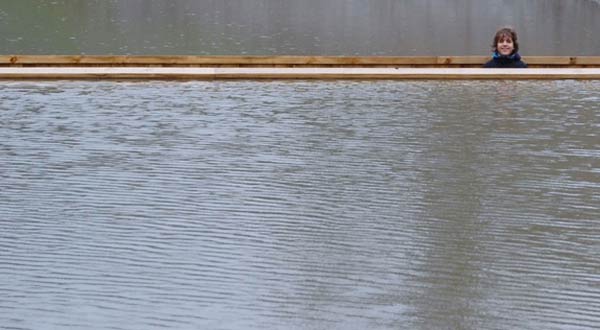 สะพาน Trench