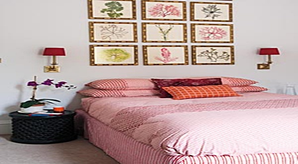 ไอเดียเด็ดสำหรับแต่งบ้าน