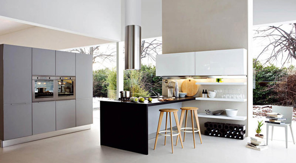 ตกแต่งห้องครัว ตามไลฟ์สไตล์