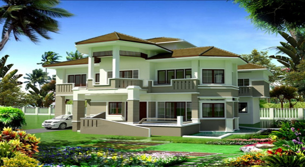 10 วิธีขั้นต้นที่คุณสามารถประหยัดค่าเบี้ยประกันภัยบ้าน