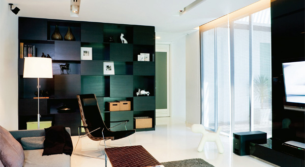 การนำแสงธรรมชาติเข้าสู่บ้านของเรา