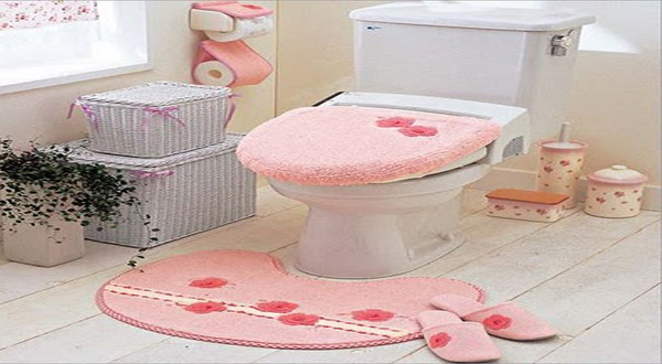 ไอเดียแต่งห้องน้ำเก๋ๆ