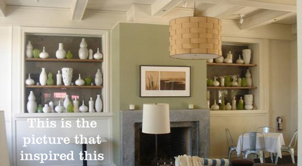 ทำแจกันสวยๆ ด้วยตัวเอง