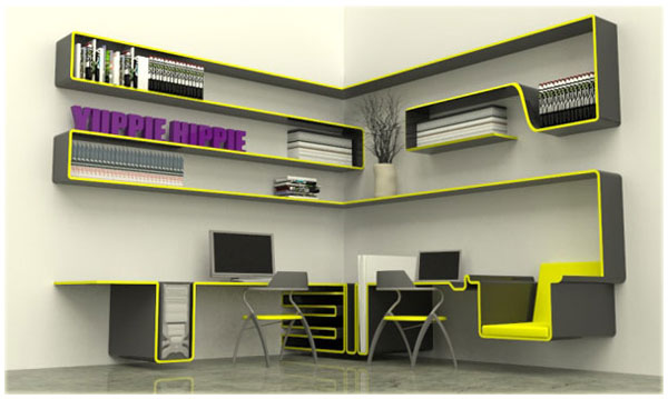 ฮวงจุ้ยโต๊ะทำงานทั้ง 12 ราศี