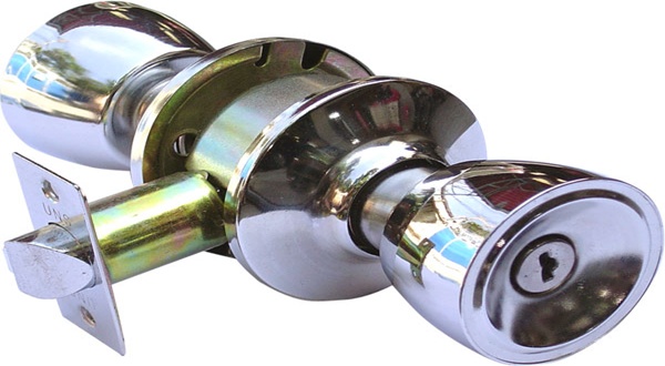 ลูกบิดประตู เรื่องต้องรู้ก่อนเข้าบ้าน