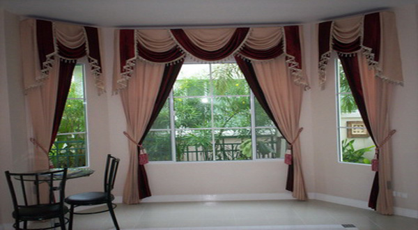 เทคนิคการเลือกผ้าม่านที่ได้ทั้งสวยและถูกใจ