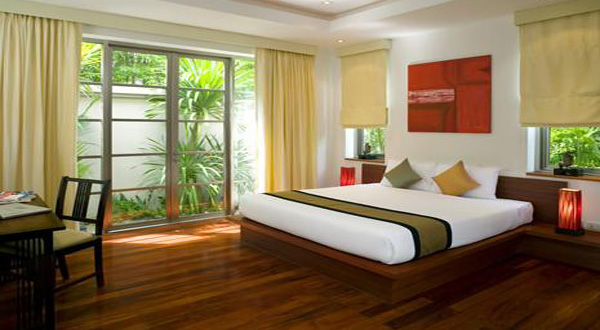 พื้นบ้านสวยด้วยตัวเรา