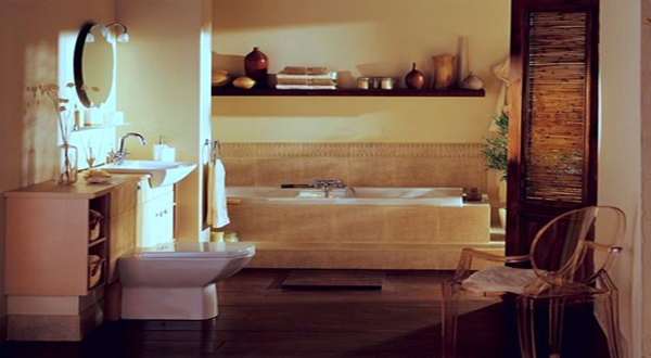 ปัญหาส้วมเหม็น ส้วมเต็ม ส้วมราดไม่ลง...หลังน้ำลด