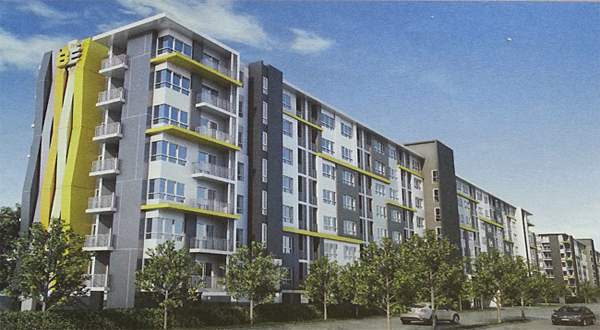 ช่องทางรวยด้วยการลงทุนกับคอนโด