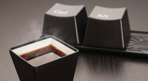 แป้นพิมพ์ดื่มได้