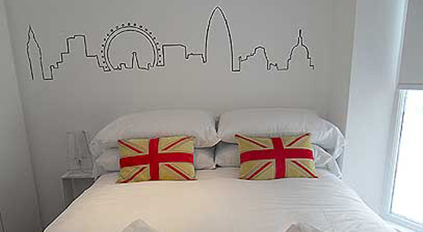 18 สไตล์การแต่งห้องนั่งเล่นสวยๆจร้า