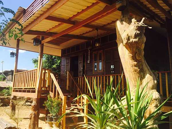 มารีวิวบ้านหลังน้อยๆค้าบ เผื่อมีประโยชน์กับเพื่อนๆ