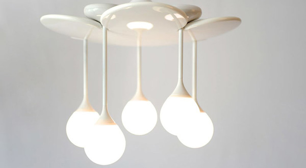 โคมไฟ แยกชิ้น