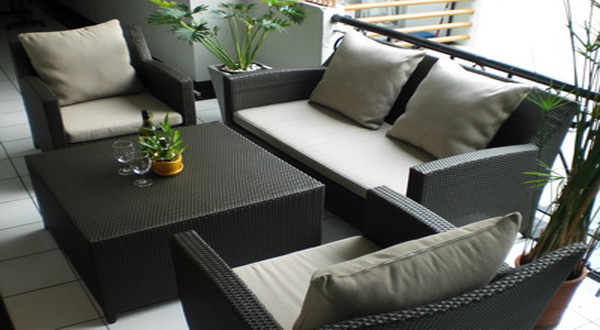 การจัดบ้านอย่างไรให้รับแขกที่มาได้มาก