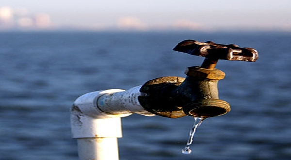 แนวทางแก้ไขปัญหาระบบประปาหลังน้ำท่วม