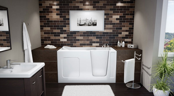 การเลือกกระเบื้องให้เหมาะกับห้อง