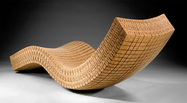 เก้าอี้ดีไซน์สวย