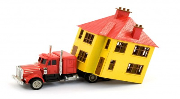 การย้ายบ้านที่ถูกวิธี