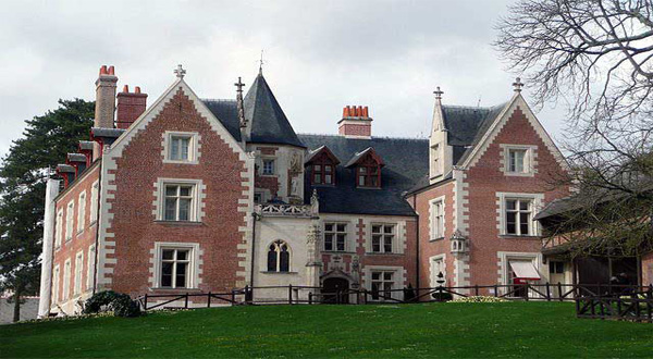 บ้านสไตล์อิตาเลี่ยน เรอแนสซองส์