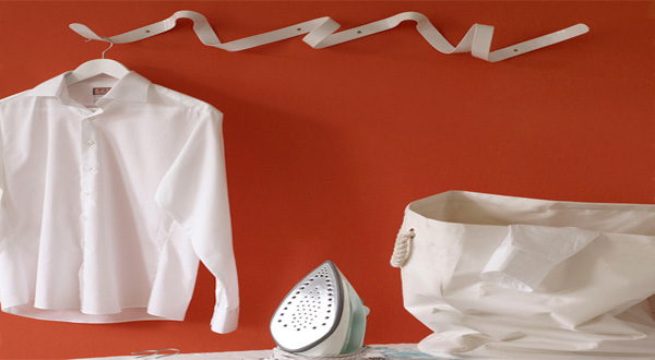 มาสร้างความเก๋ ให้ มุมซัก รีด กันดีกว่า