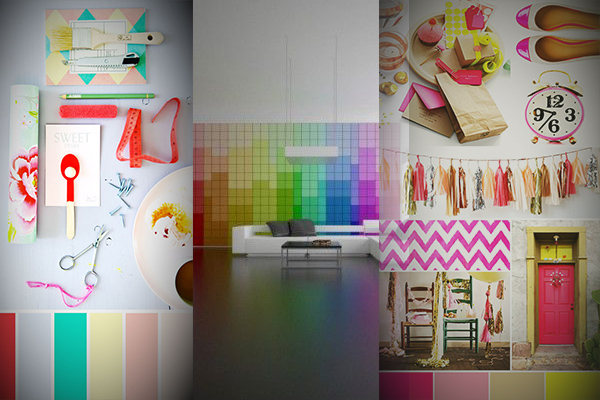 สี สามารถบอกนิสัยความเป็นตัวคุณ