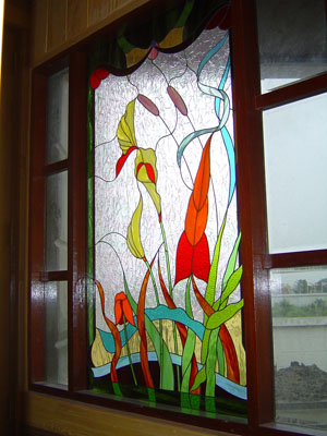สเตนด์กลาส กระจกสี ของตกแต่ง กระจก สเตนด์กลาส กระจกสี ของตกแต่ง กระจก