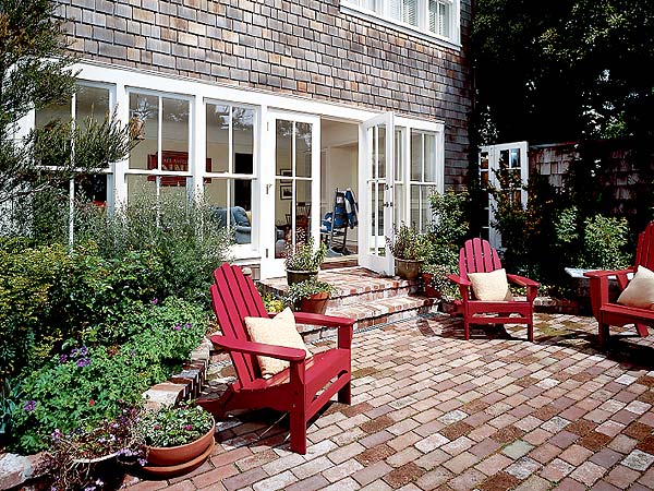 มุมนั่งเล่น ห้องนั่งเล่น มุมพักผ่อน มุมสบาย