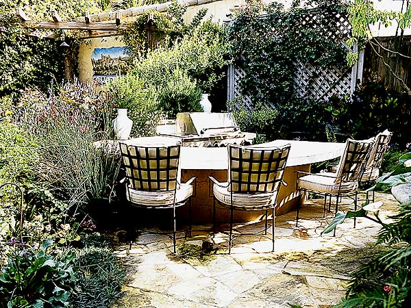 มุมนั่งเล่น ห้องนั่งเล่น มุมพักผ่อน มุมสบาย