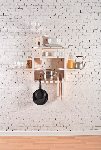 ชั้นวางติดผนัง ชั้นวาง ชั้นวางติดผนัง ชั้นวาง