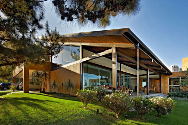 บ้าน สวน บ้าน สวน