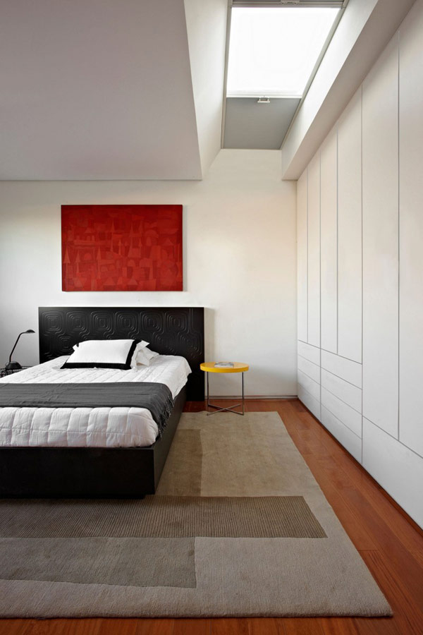 เตียงนอน พรม พื้นไม้ เตียงนอน พรม พื้นไม้