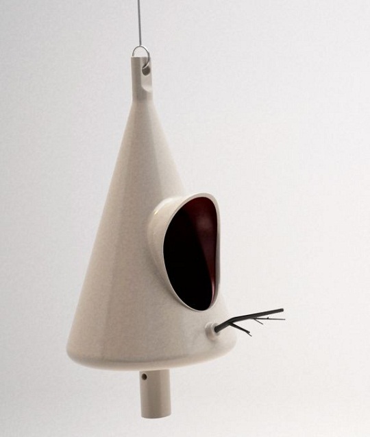 บ้านนก บ้านนก