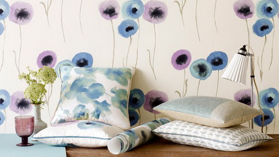 วอลล์เปเปอร์ตกแต่งห้อง วอลล์เปเปอร์ตกแต่งห้อง