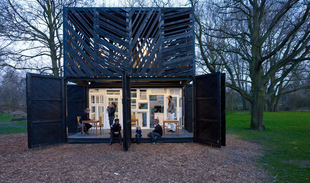 แบบบ้าน บ้านไม้ แบบบ้าน บ้านไม้