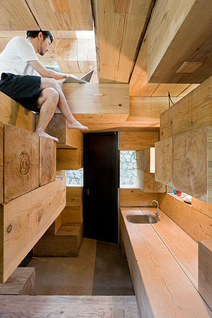 บ้านไม้ บ้านไม้