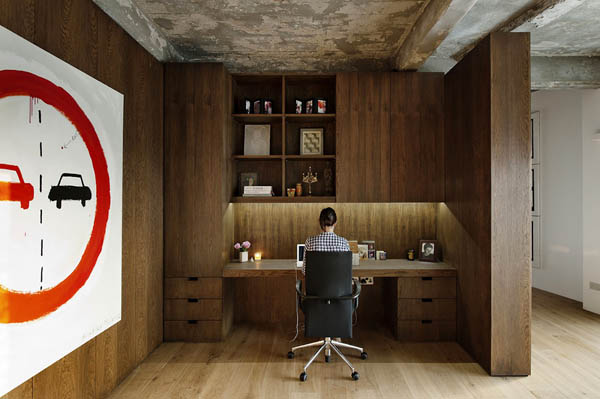 อพาร์ทเมนท์ ห้องทำงาน อพาร์ทเมนท์ ห้องทำงาน