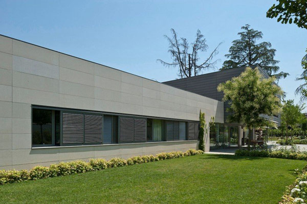 บ้านสไตล์โมเดิร์น บ้านสไตล์โมเดิร์น