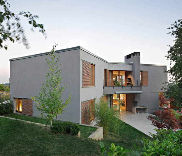 บ้านปูน บ้านปูน