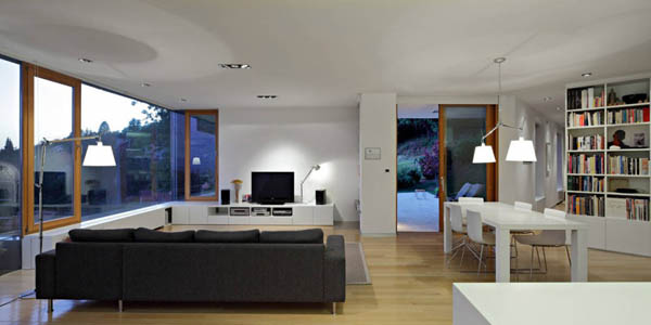 โซฟาสีดำ โซฟาสีดำ