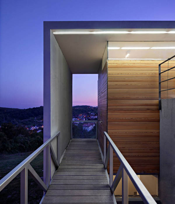 บันได้ไม้ บันได้ไม้