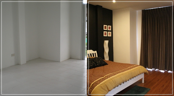 ตกแต่งห้องนอน ตกแต่งห้องนอน