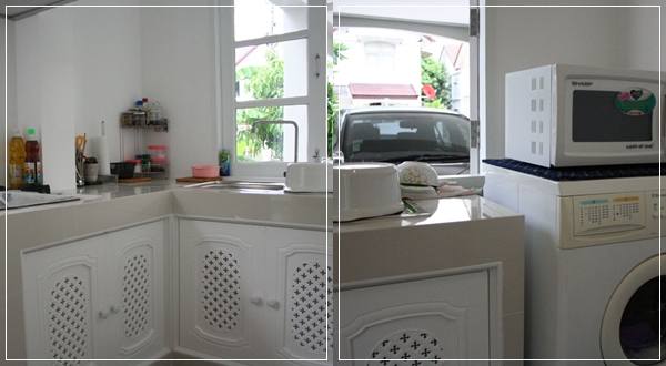 ตกแต่งห้องครัว ตกแต่งห้องครัว