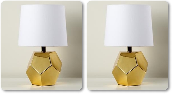 โคมไฟตั้งโต๊ะสีขาว โคมไฟตั้งโต๊ะสีขาว