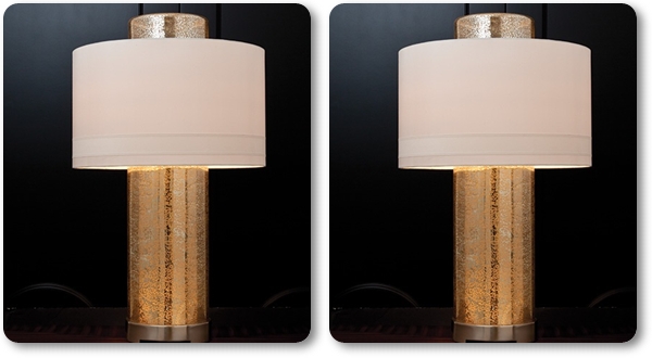 โคมไฟแปลก โคมไฟแปลก