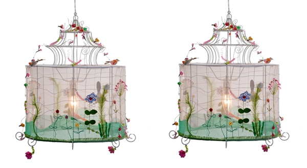 โคมไฟห้อย โคมไฟห้อย