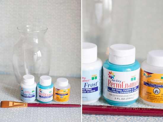 วิธีทำแจกันสวย ๆ วิธีทำแจกันสวย ๆ