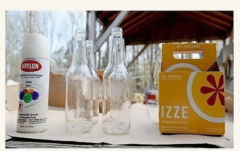 ไอเดียการทำแจกัน ไอเดียการทำแจกัน