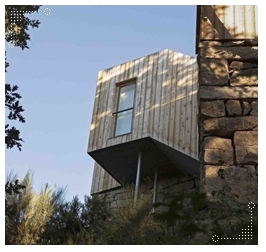 บ้านไม้บนเนินเขา บ้านไม้บนเนินเขา