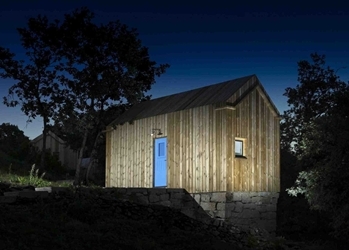 บ้านชั้นเดียว บ้านชั้นเดียว