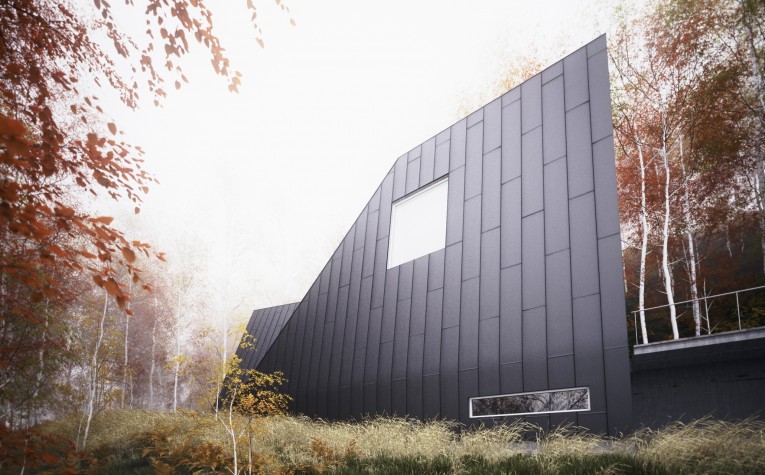 ดีไซต์บ้านแปลกตา ดีไซต์บ้านแปลกตา